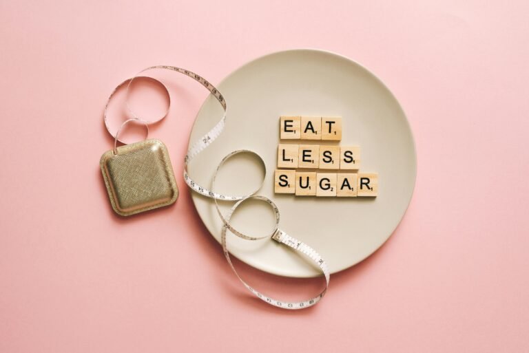 How to Lose Weight: A Sustainable Guide to Healthy Weight Loss